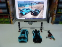 76898 Jaguar Speed 76898 Jaguar Speed
