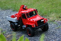 Offroad Truck