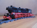 Blue Brixx Modell BR 65