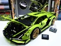42115 Lamborghini 42115 Lamborghini