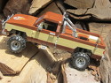 Stuntman Truck „BlueBrixx 101472“