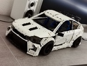 Ford Focus RS MK2