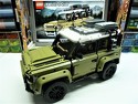 M 2156 RC defender (42110) M 2156 RC defender (42110)