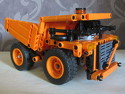 Kipplaster „Winner Bricks 7058“