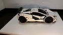 ICARUS Supercar ICARUS Supercar