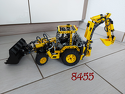 Pneumatik Bagger Pneumatik Bagger