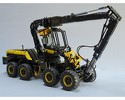 M 2160 Ponsse Scorpion King Harvester ( 39417 ) M 2160 Ponsse Scorpion King Harvester ( 39417 )