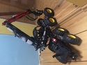 Scorpion Harvester Scorpion Harvester