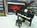 21323 Grand Piano Lego 21323 Grand Piano Lego