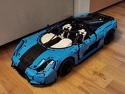 Koenigsegg Regera
