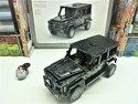 M 2162 Mercedes G63 AMG M 2162 Mercedes G63 AMG
