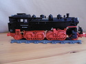 Blue Brixx Modell BR 86