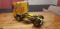Lego Technic 42114 B-Model Lego Technic 42114 B-Model