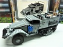 M 2170 Halftrack (50196) M 2170 Halftrack (50196)