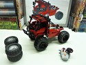 M 2171 4X4 Tral-Truck (50607) M 2171 4X4 Tral-Truck (50607)