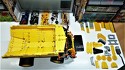 M 2172 Volvo RD70D B moc zu 42114 (50948 ) M 2172 Volvo RD70D B moc zu 42114 (50948 )