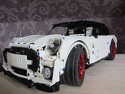 Mini Cooper „MOC 36648“ B zu 42056 Porsche