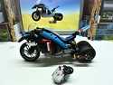 M 2173 Monster Bike zu42063 (26645) M 2173 Monster Bike zu42063 (26645)