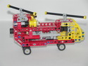 M 1087 (0901) Mini-chinook By Nequmodiva M 1087 (0901) Mini-chinook By Nequmodiva