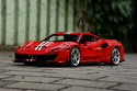 Ferrari 488 Pista