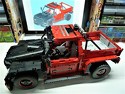 M 2178 Pickup zum 42082 M 2178 Pickup zum 42082