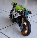 Ducati Cafe Racer Ducati Cafe Racer