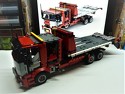 M 2187 Flachbett doppelkabine zu 42098 (51124) M 2187 Flachbett doppelkabine zu 42098 (51124)