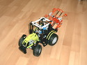 8284 - Großer Traktor 8284 - Großer Traktor