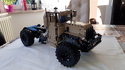 Offroad Truck Offroad Truck
