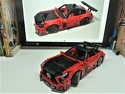 M 2189 Mervedes GT AMG M 2189 Mervedes GT AMG
