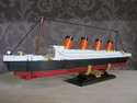 RMS Titanic „Sluban M38-B0835“
