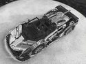 MOC-10559 Lamborghini Veneno Roadster - 50th Anniv MOC-10559 Lamborghini Veneno Roadster - 50th Anniv