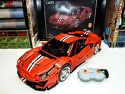M 2195 RC Master Supercar Cada M 2195 RC Master Supercar Cada