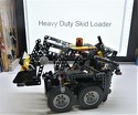 M 2200 Skit loader zu 4207'9 (43875) M 2200 Skit loader zu 4207'9 (43875)