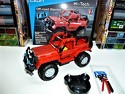 M 2206 Off Road Warrior by Cada M 2206 Off Road Warrior by Cada