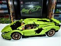 M 2208 rc Lambo gruen M 2208 rc Lambo gruen