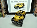 M 2209 Wrangler rubicon mini M 2209 Wrangler rubicon mini