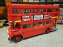 10258-London Bus RC