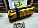 M 2211 Hybrid Explorations truck M 2211 Hybrid Explorations truck