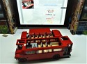 M 2212 RC london bus zu 10258 M 2212 RC london bus zu 10258