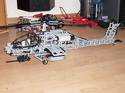 versuch ne apachy zu bauen versuch ne apachy zu bauen