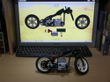M 1092 (0910) Bobber by Nikolyakov M 1092 (0910) Bobber by Nikolyakov