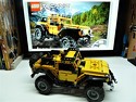 42122 Wrangler rubicon replika 42122 Wrangler rubicon replika