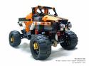 M 1093 (0615) minicrawlwer by Ghostever M 1093 (0615) minicrawlwer by Ghostever