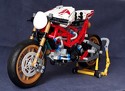 Ducati 9 1/2 Ducati 9 1/2