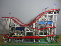 Achterbahn „Lego Creator 10273“