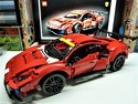Original 42125 Ferrari 488GTE Original 42125 Ferrari 488GTE