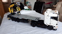 scania Zugmaschine+Trailer scania Zugmaschine+Trailer