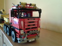 Tieflader Moc Tieflader Moc