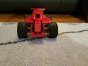 RC Car Concept RC Car Concept